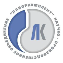 Laborkomplekt.ru logo