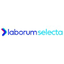 Laborum.cl logo