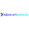 Laborum.cl logo