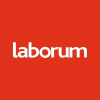 Laborum.pe logo