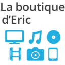 Laboutiquederic.com logo
