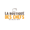 Laboutiquedeschefs.com logo