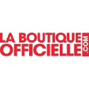 Laboutiqueofficielle.com logo