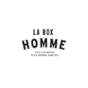 Laboxhomme.com logo