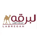 Labregah.net logo