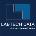 Labtech.dk logo