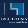 Labtech.dk logo