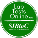Labtestsonline.it logo