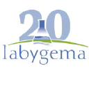 Labygema.com logo