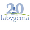 Labygema.com logo