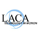 Laca.org logo