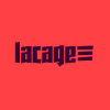 Lacage.ma logo