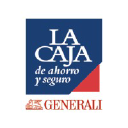 Lacaja.com.ar logo