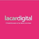Lacardigital.com.ar logo