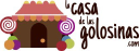 Lacasadelasgolosinas.com logo