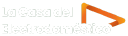 Lacasadelelectrodomestico.com logo