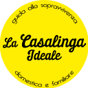 Lacasalingaideale.net logo