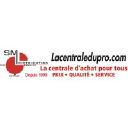 Lacentraledupro.com logo