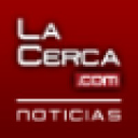 Lacerca.com logo