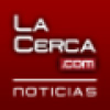 Lacerca.com logo