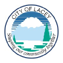 Lacey.wa.us logo
