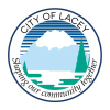 Lacey.wa.us logo