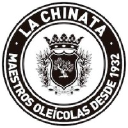 Lachinata.es logo