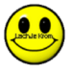 Lachjekrom.com logo