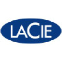 Lacie.com logo