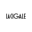 Lacigale.fr logo