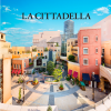 Lacittadella.co.jp logo