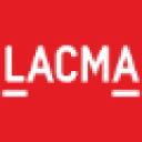 Lacma.org logo