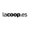 Lacoop.es logo