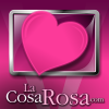 Lacosarosa.com logo