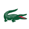 Lacoste.com.au logo