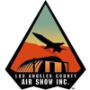 Lacountyairshow.com logo