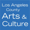 Lacountyarts.org logo