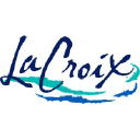 Lacroixwater.com logo