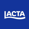 Lacta.com.br logo