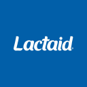 Lactaid.com logo