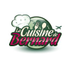 Lacuisinedebernard.com logo