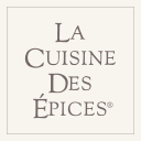 Lacuisinedesepices.fr logo