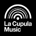 Lacupulamusic.com logo