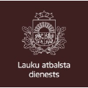 Lad.gov.lv logo