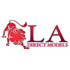 Ladirectmodels.com logo