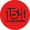 Ladiscusion.cl logo