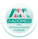 Ladomed.com logo