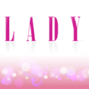 Lady.mk logo