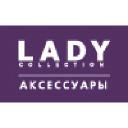 Ladycollection.com logo