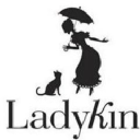 Ladykinus.com logo